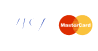 Visa & Mastercard