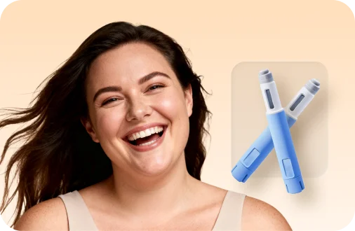 Was sind die Nebenwirkungen von Abnehmspritzen?