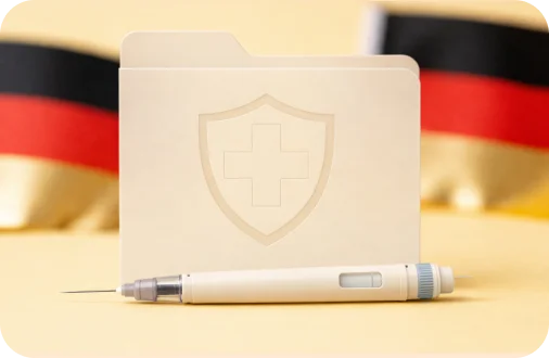 Abnehmspritze kaufen: Sicher und legal in Deutschland