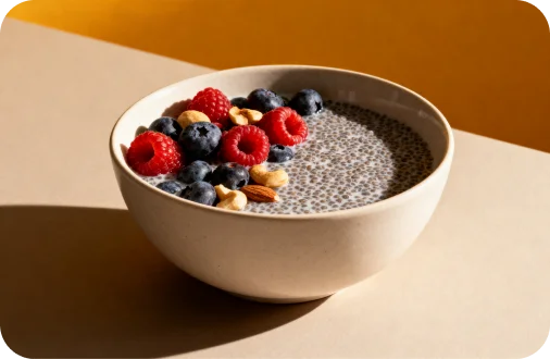 Abnehmen mit Haferflocken: Funktioniert das?