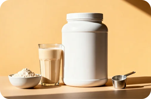 Chia-Samen zum Abendessen um abzunehmen