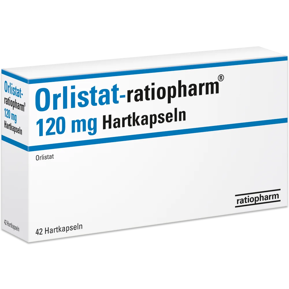 Orlistat-ratiopharm®