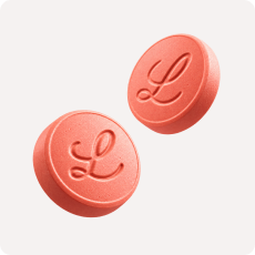 Foundayo® tablets