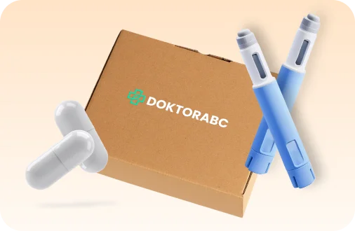 Medikamente zum Abnehmen