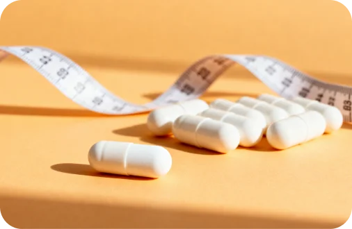 Was ist Übergewicht