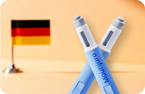 Alles, was Sie über den Preis von Mounjaro® in Deutschland wissen müssen