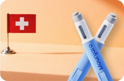 Tirzepatid (Mounjaro®)