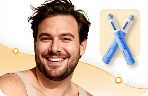 Mounjaro® Preis in der Schweiz: Was das Medikament kostet