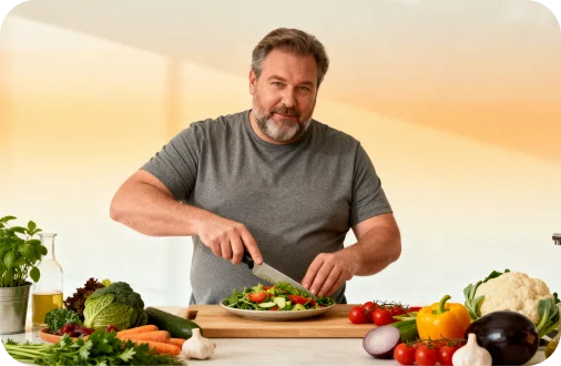 Gesund essen, schlank bleiben: Eine leckere Übersicht von Rezepten zum Abnehmen