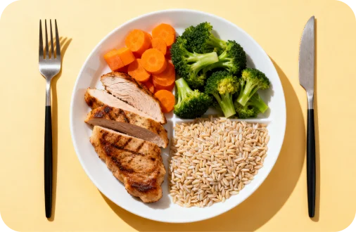 Low Carb Rezepte zum Abnehmen