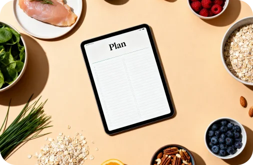 Leckere Abendessen zum Abnehmen – So gelingt’s gesund!