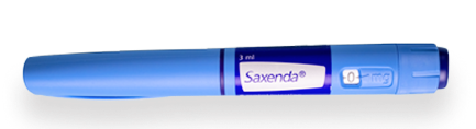 Saxenda®