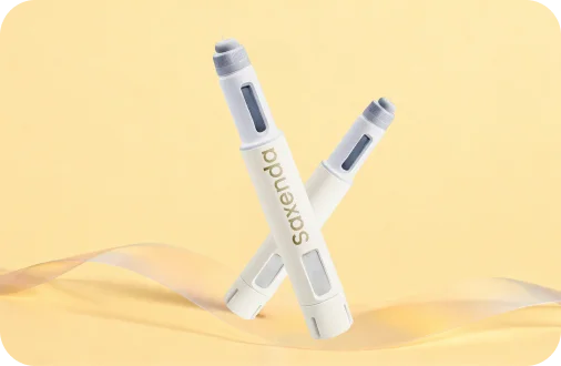 Saxenda® Nebenwirkungen