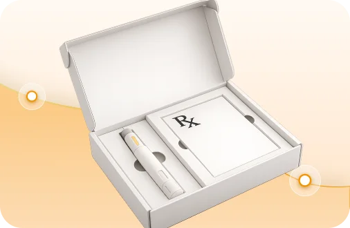 Liraglutid Wirkstoff