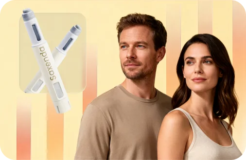 Saxenda® ohne Rezept