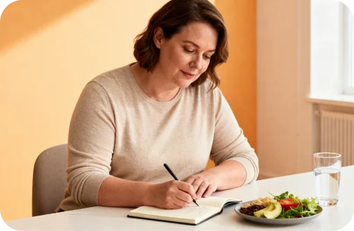 Was sind die 10 besten Tipps für eine gesunde Ernährung?