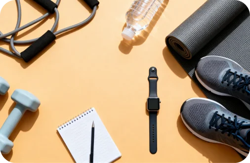 Was sind die effektivsten 10 Fitness Tipps (laut Forschung)?