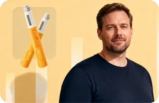 Wegovy Nebenwirkungen