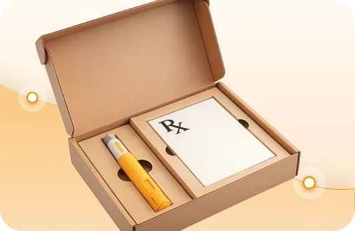 Semaglutid Wirkstoff