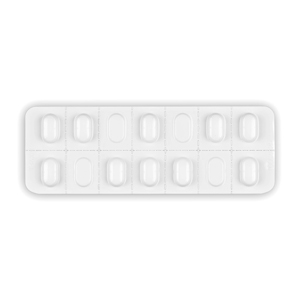 Simvastatin-tabletten