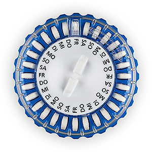 Activelle® 1mg/0,5 mg von Novo Nordisk Pharma GmbH