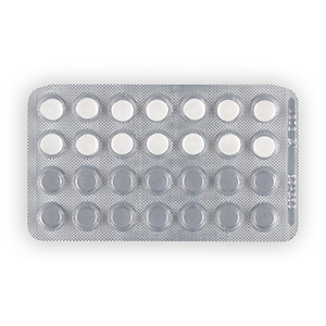 Femoston® 1mg/10mg von Abbott Biologicals B.V., Niederlande