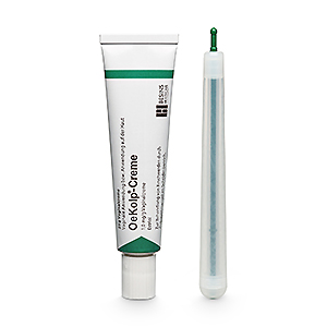 OeKolp® 1 mg Creme von der Firma DR. KADE GmbH