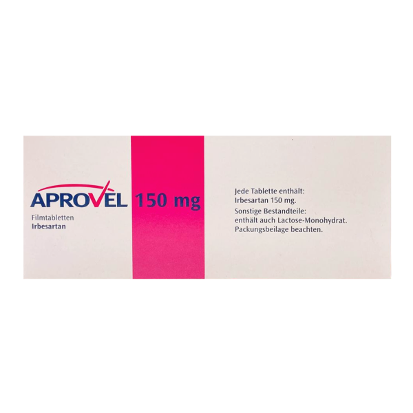 Aprovel® 150 mg von Sanofi-Aventis Group, Paris, Frankreich