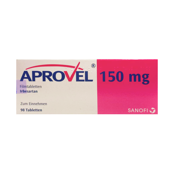 Aprovel® 150 mg von Sanofi-Aventis Group, Paris, Frankreich