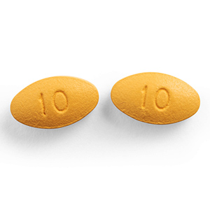 TadaHEXAL-10mg-tablette