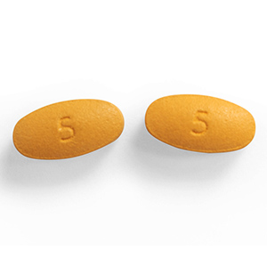 TadaHEXAL-5mg-tablette