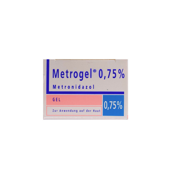 Metrogel® 0,75