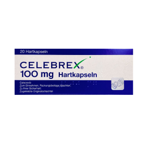 Celebrex® 100 mg