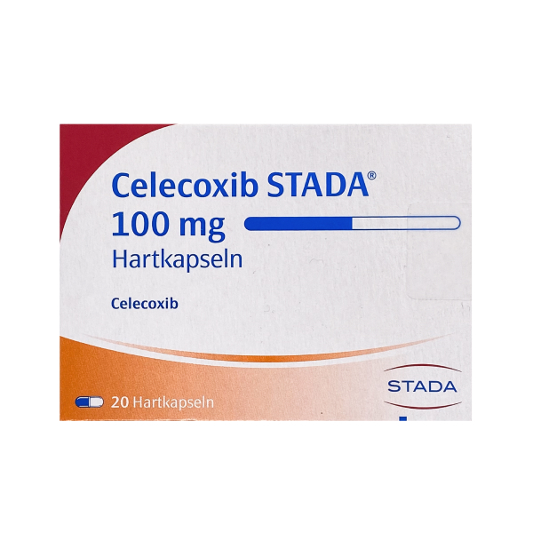 Celecoxib 100 mg
