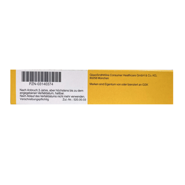 Voltaren Emulgel 1,16% Gel