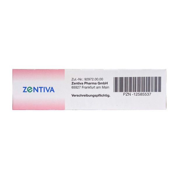 Etoricoxib 60 mg back