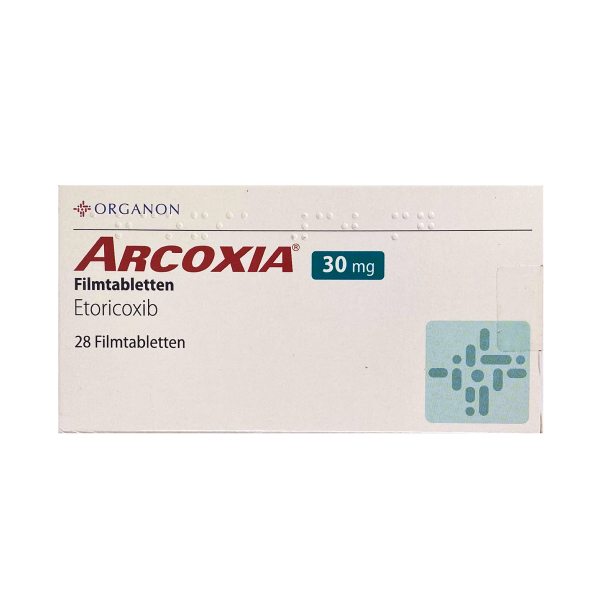 Arcoxia® 30 mg
