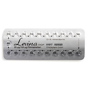 Levina-6-monate-blisterstreifen