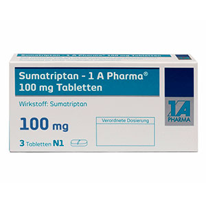 Sumariptan-1A-Pharma-100mg-packung-hinteransicht