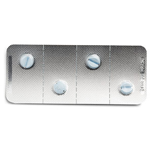 SildeHEXAL-25mg-tabletten