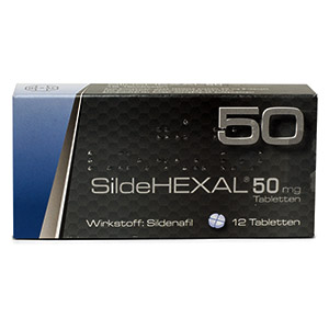 SildeHEXAL-50mg-packung-vorderansicht