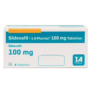 _Sildenafil-1A-Pharma-100mg-packung-hinteransicht