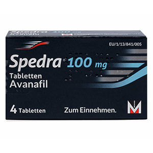 Spedra-100mg-packung-vorderansicht
