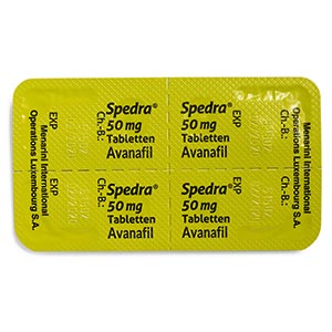 Spedra-50mg-blisterstreifen