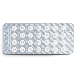 Desogestrel-Aristo-6-monate-blisterstreifen