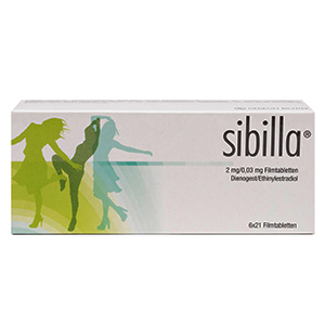 Sibilla-6-monate-packung-vorderansicht