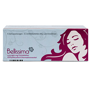 Belissima-6-monate-packung-vorderansicht