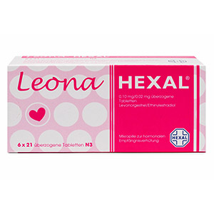 Leona-6-monate-packung-vorderansicht