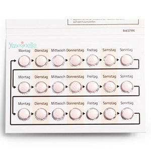 Yasminelle-6-monate-tabletten