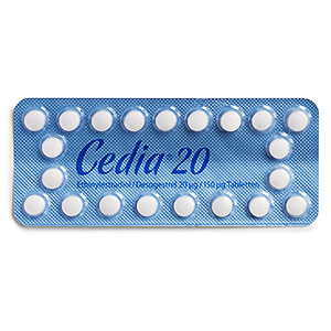 Cedia® (20/30)